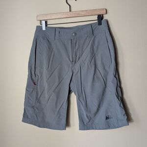 REI Co-op Sahara Cargo Shorts - Men's size 30